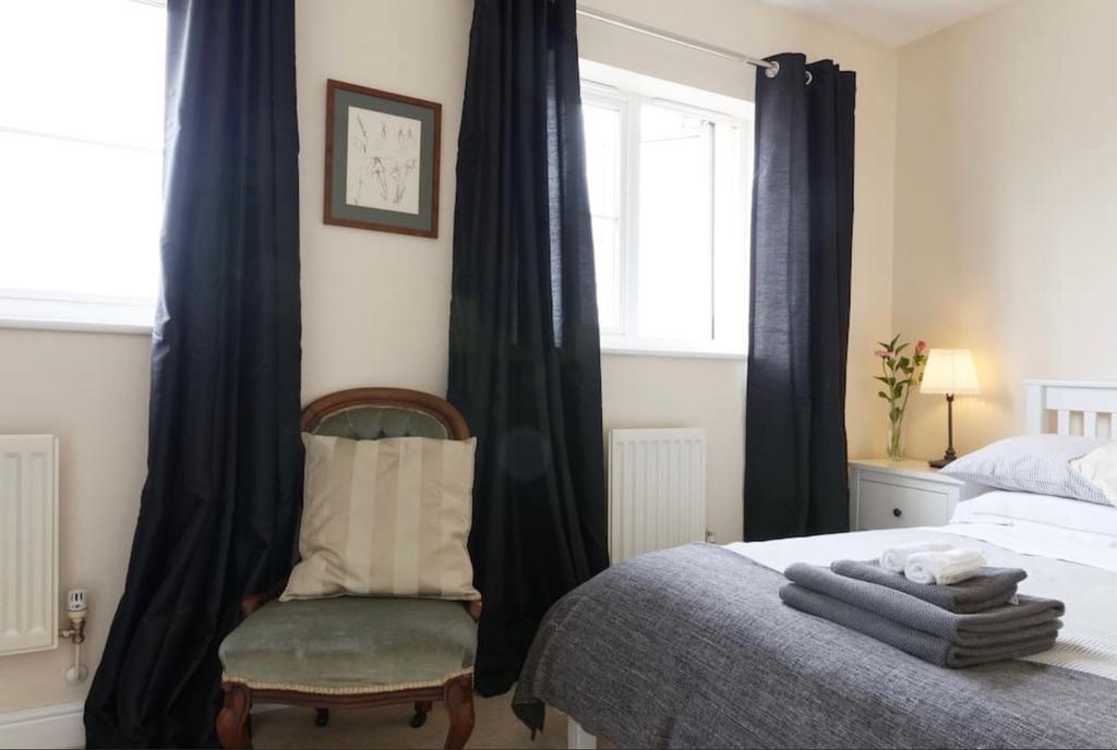 Lynbrook Grove Affittacamere 5*