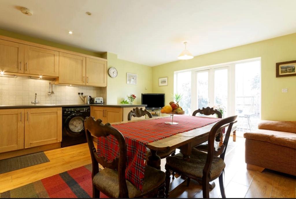 Affittacamere Lynbrook Grove Londra