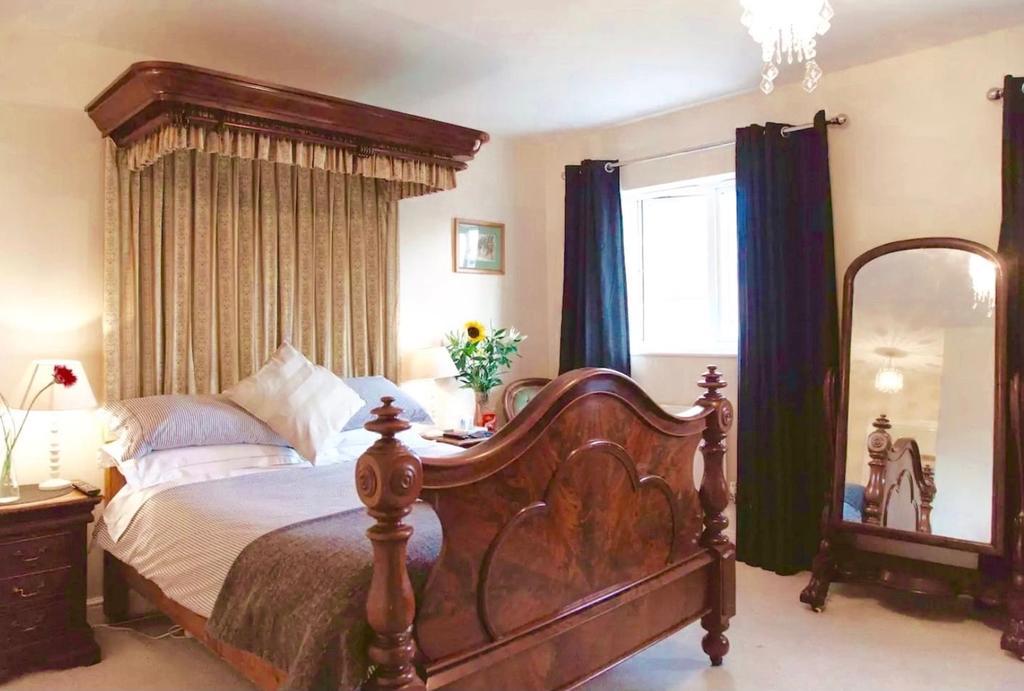 Affittacamere Lynbrook Grove Londra