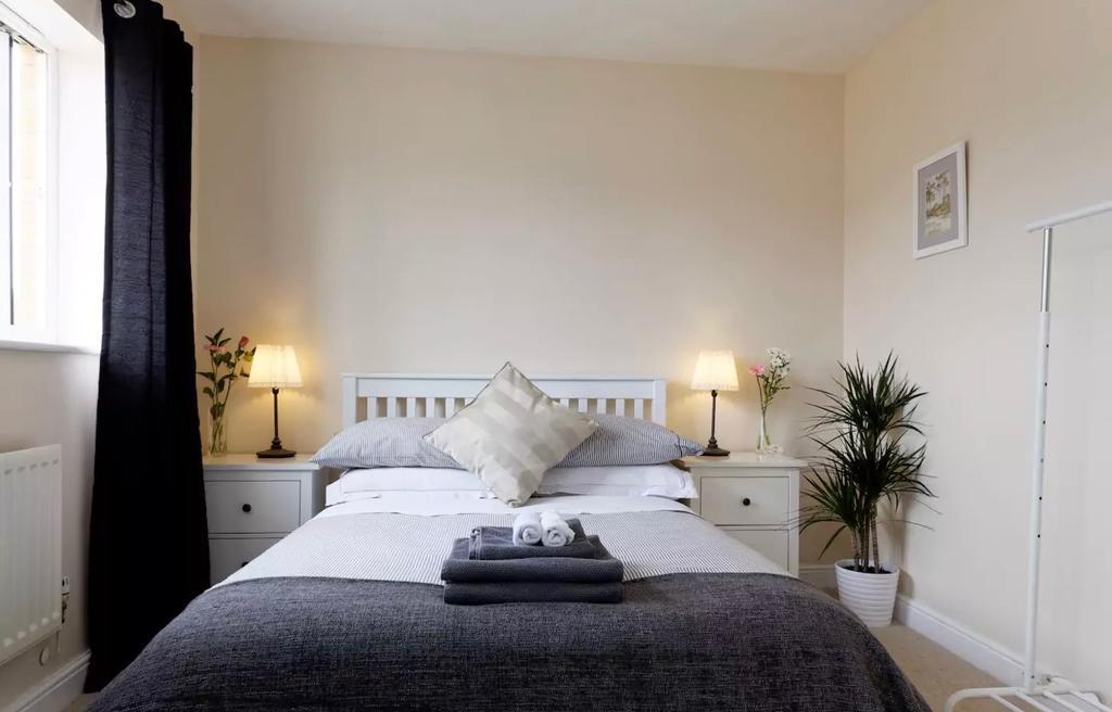 Lynbrook Grove Affittacamere Londra