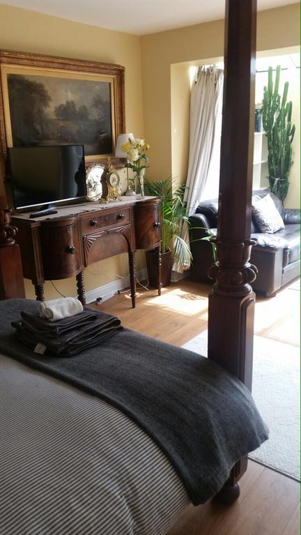 Lynbrook Grove Londra
