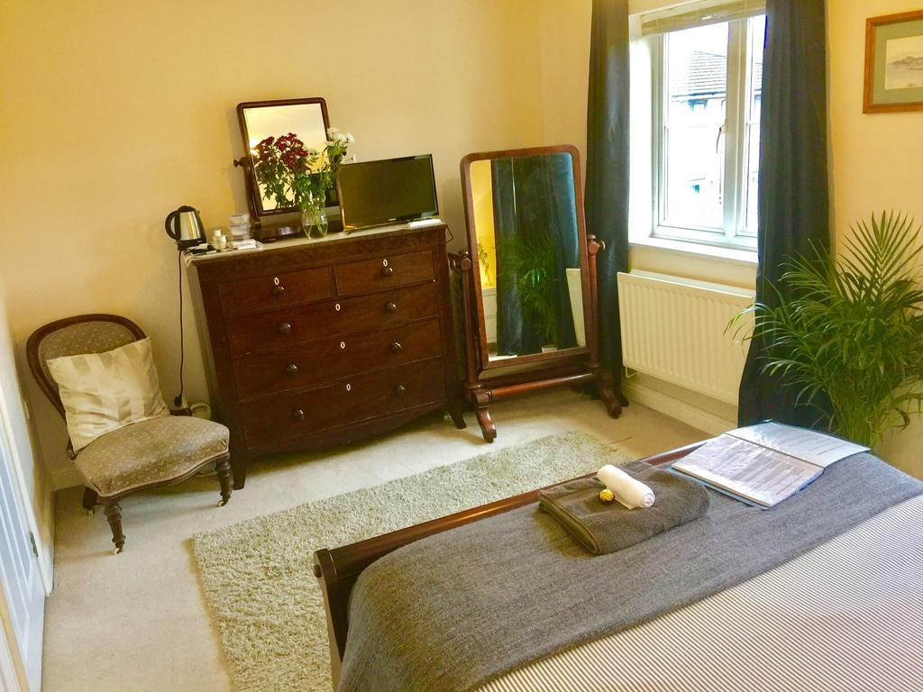Lynbrook Grove Affittacamere 5*