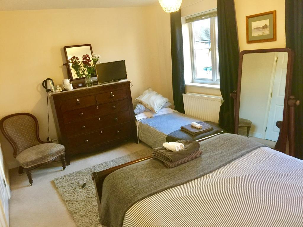 Affittacamere Lynbrook Grove Londra