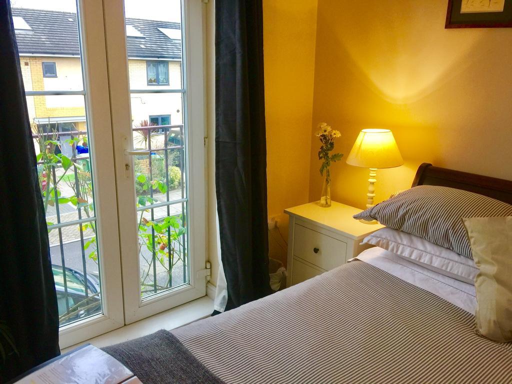 Lynbrook Grove Londra